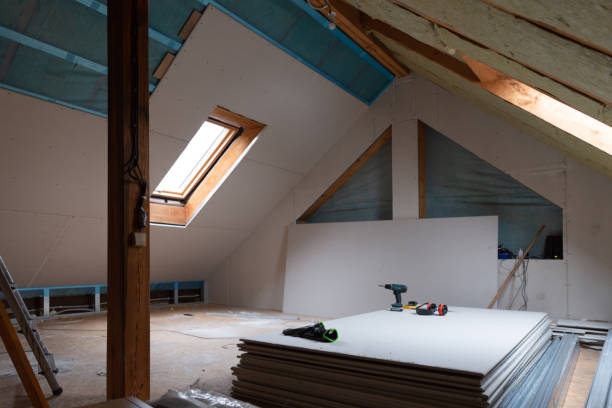 Best Commercial Insulation Contractor  in Atlantic Beach, FL