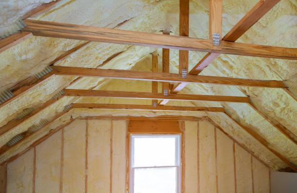 Insulation for New Construction in Atlantic Beach, FL
