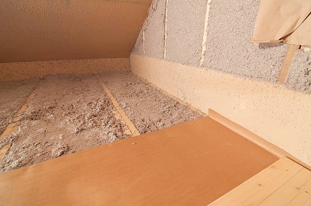 Range of Insulation Solutions in Atlantic Beach, FL